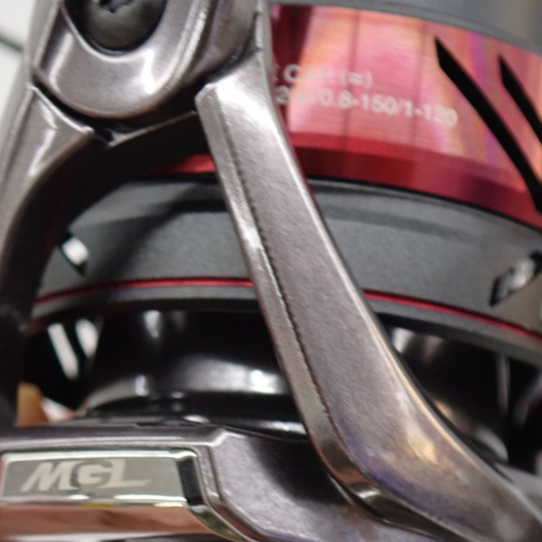 21セフィアXR C3000SHG
